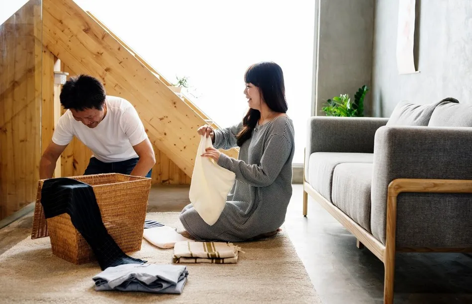 5 Tips Membersihkan Rumah Secara Efektif